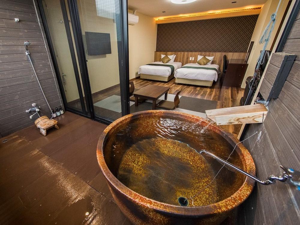 LiVEMAX Resort Kinugawa Nikko Exterior foto