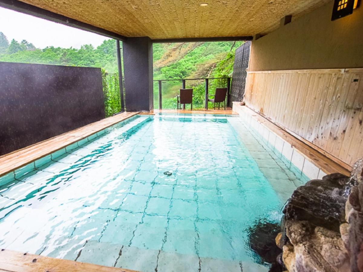 LiVEMAX Resort Kinugawa Nikko Exterior foto