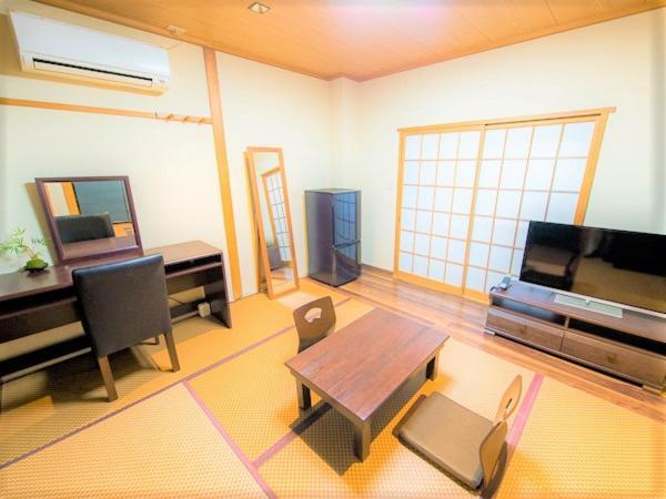 LiVEMAX Resort Kinugawa Nikko Exterior foto