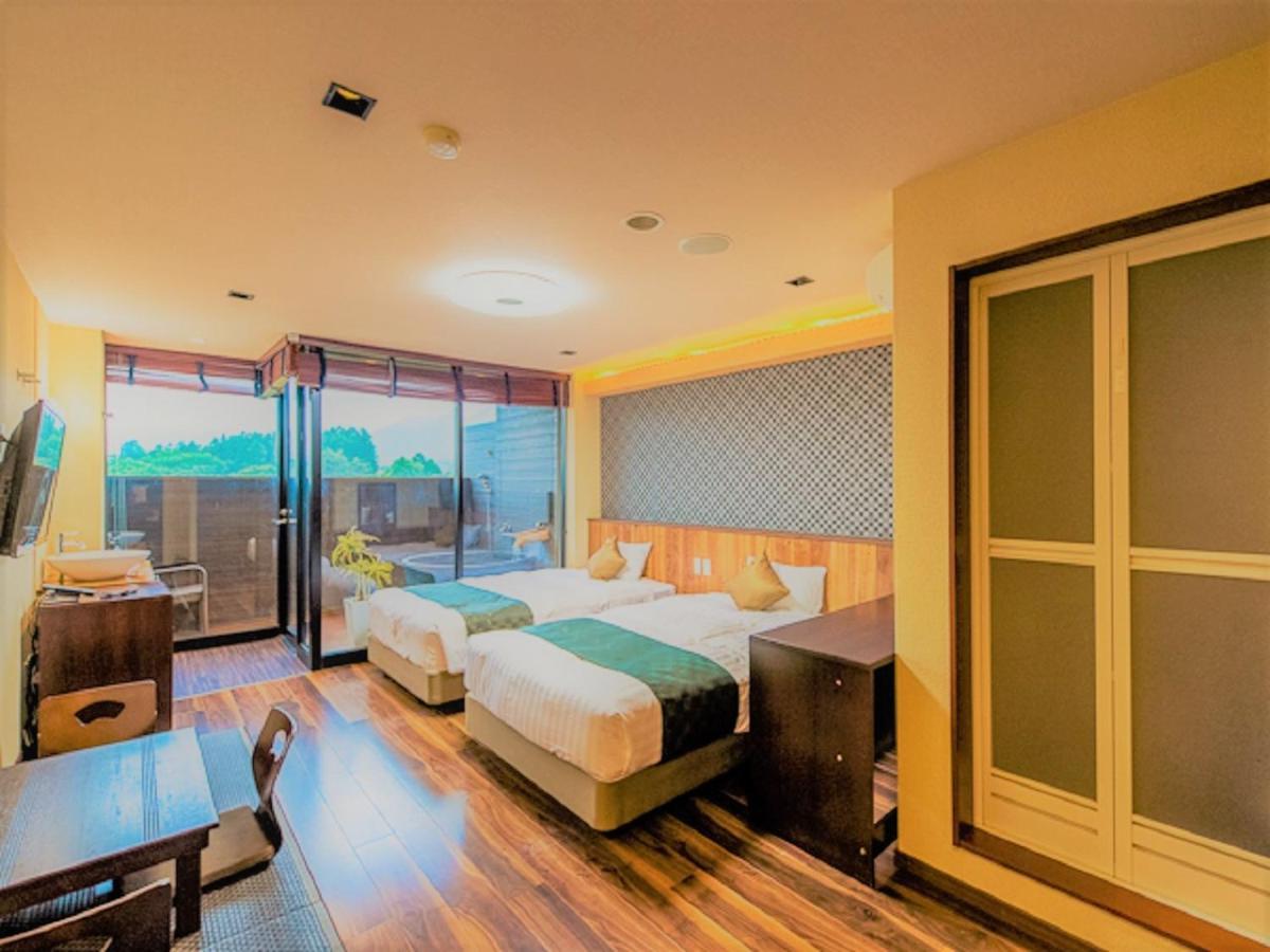 LiVEMAX Resort Kinugawa Nikko Exterior foto