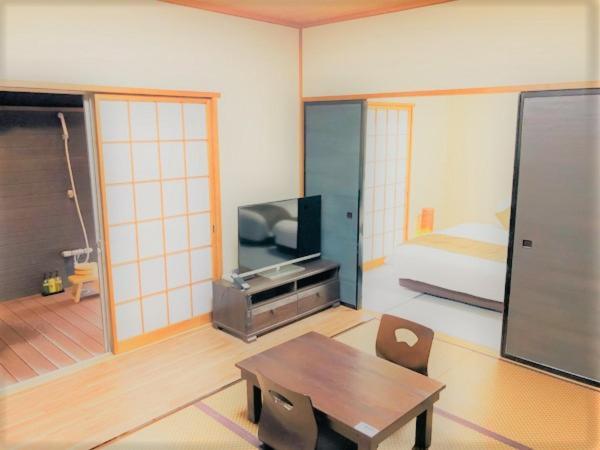 LiVEMAX Resort Kinugawa Nikko Exterior foto
